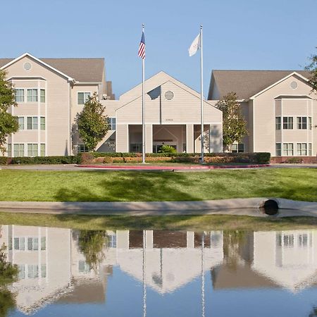 Homewood Suites Houston Kingwood Parc Airport Area Esterno foto