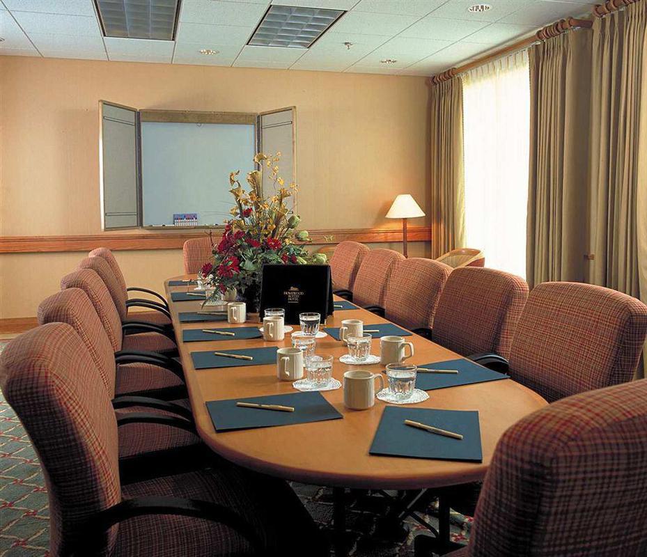 Homewood Suites Houston Kingwood Parc Airport Area Servizi foto