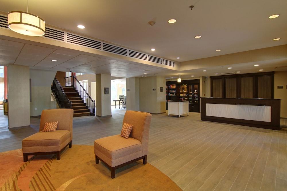 Homewood Suites Houston Kingwood Parc Airport Area Esterno foto