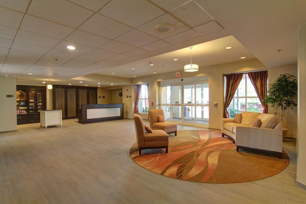 Homewood Suites Houston Kingwood Parc Airport Area Esterno foto