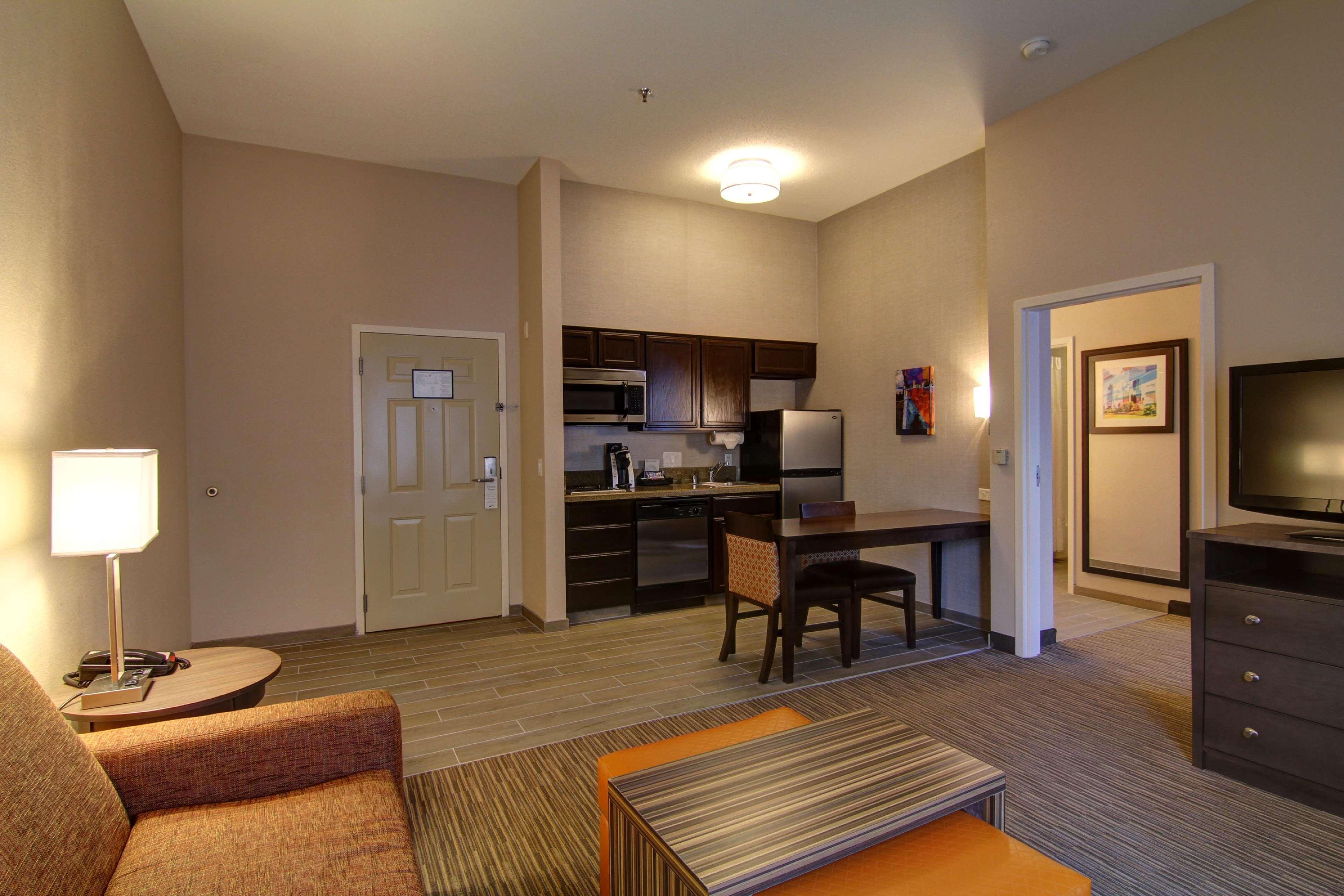 Homewood Suites Houston Kingwood Parc Airport Area Esterno foto