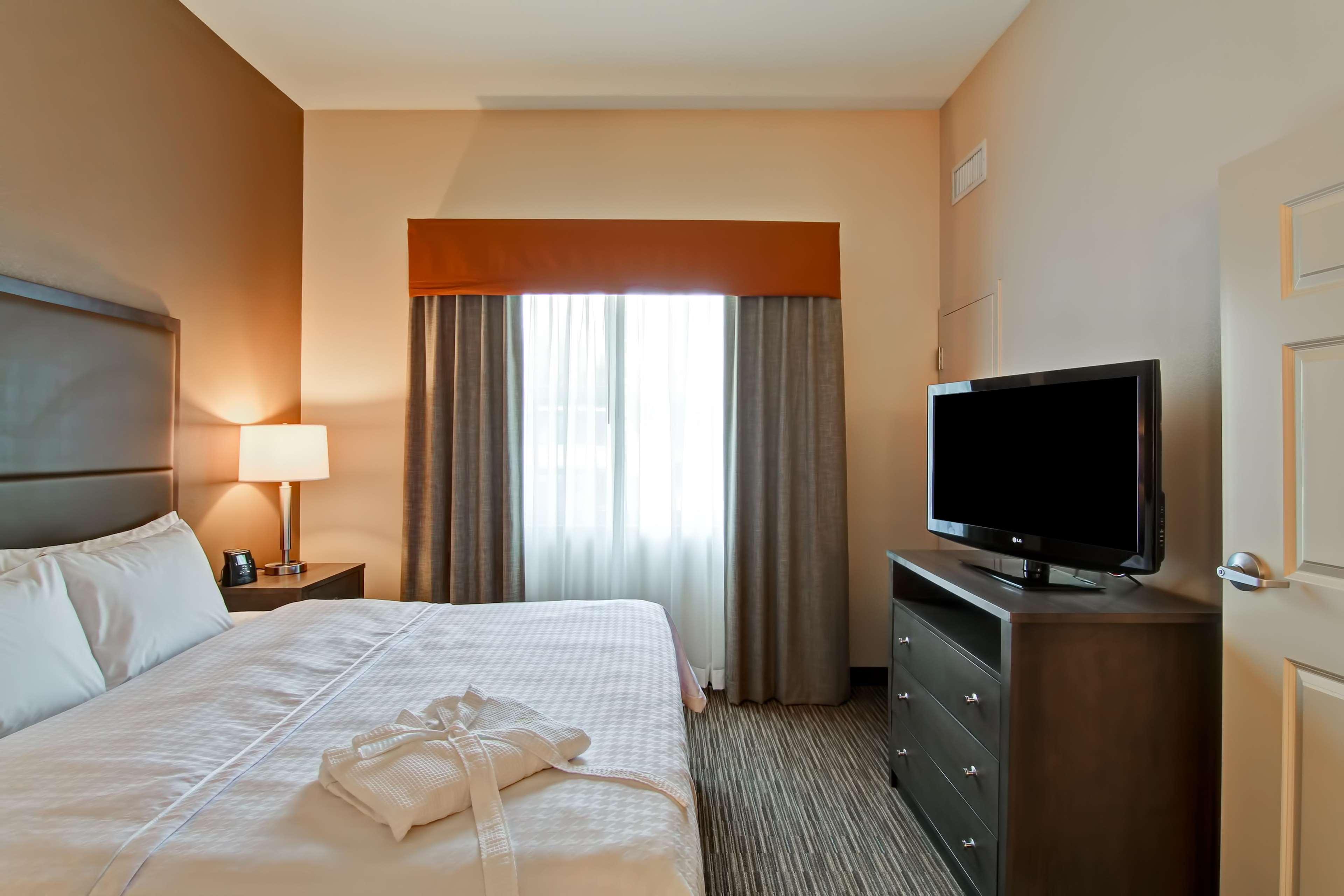 Homewood Suites Houston Kingwood Parc Airport Area Esterno foto