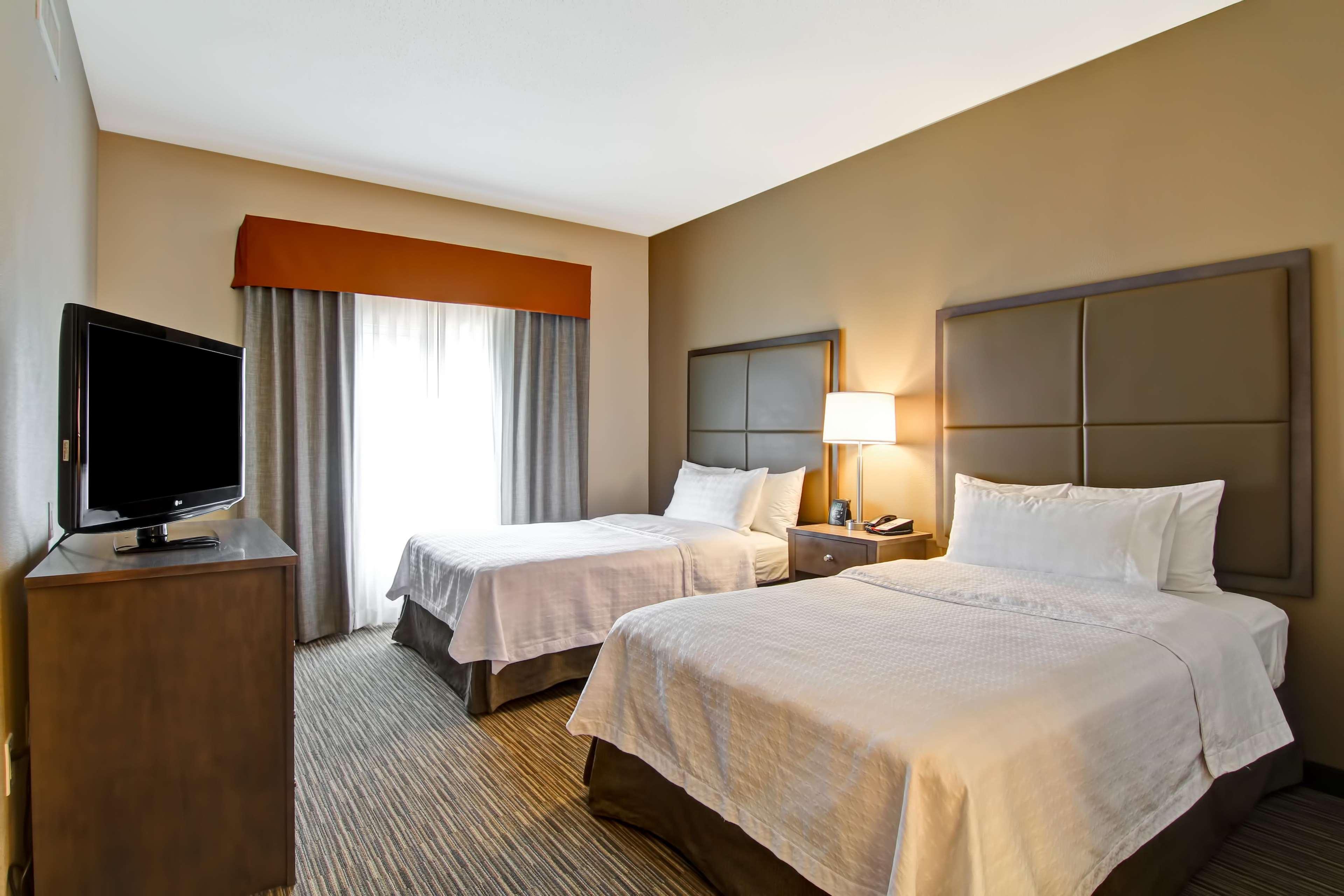 Homewood Suites Houston Kingwood Parc Airport Area Esterno foto