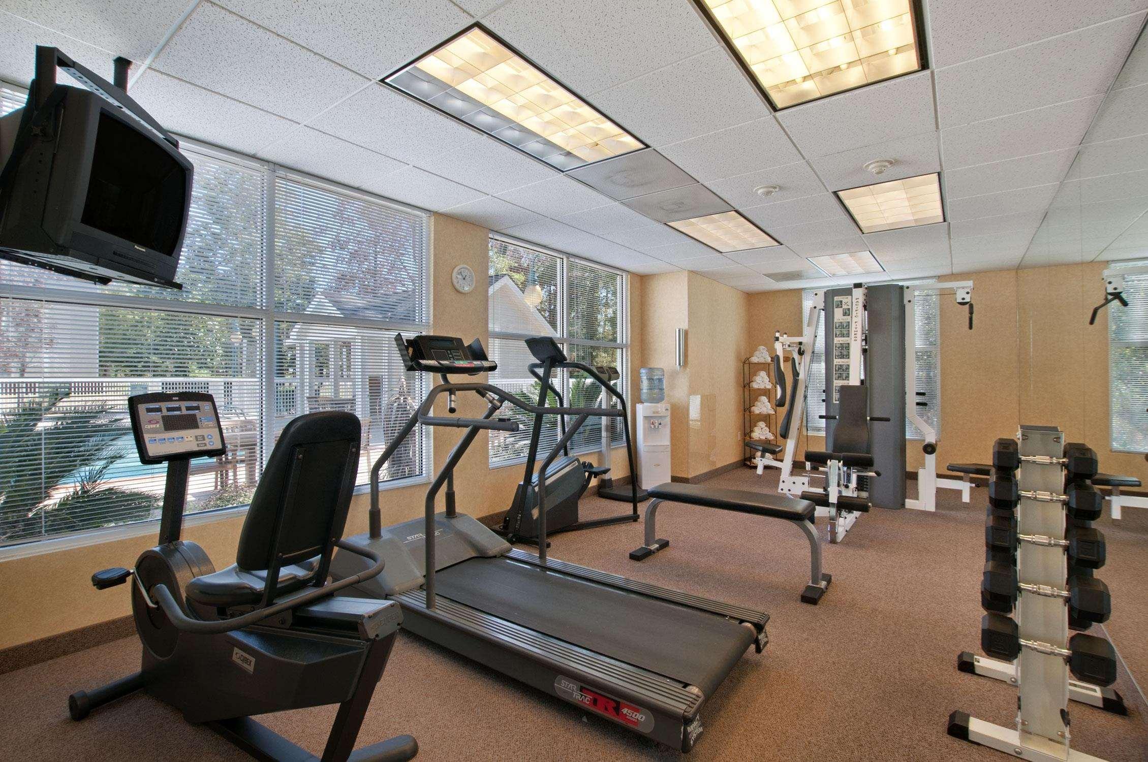 Homewood Suites Houston Kingwood Parc Airport Area Esterno foto