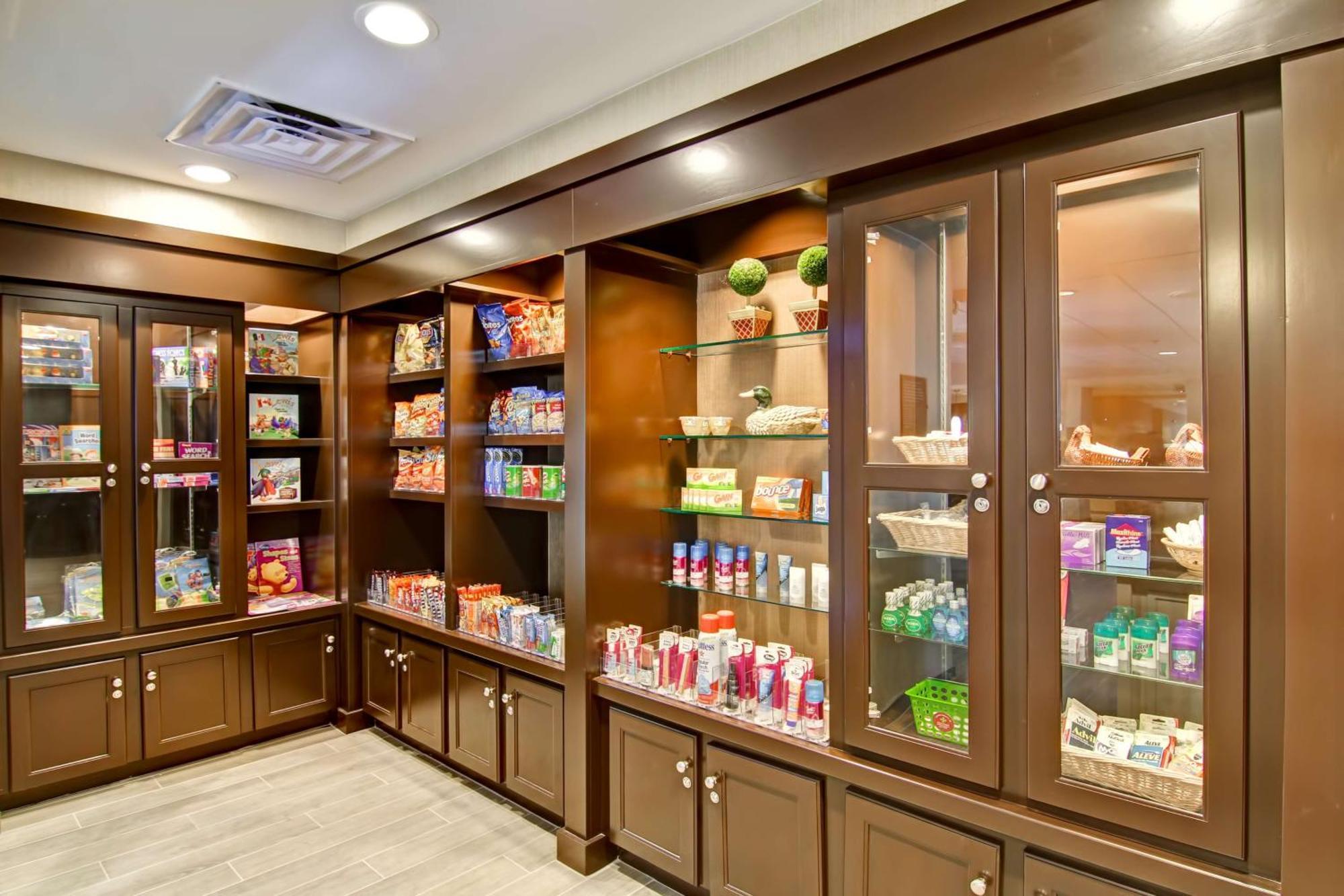 Homewood Suites Houston Kingwood Parc Airport Area Esterno foto
