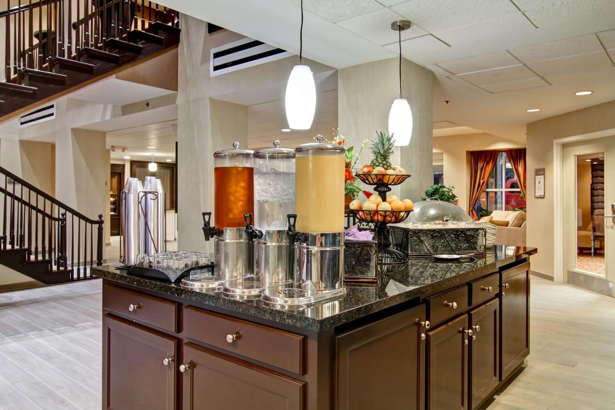 Homewood Suites Houston Kingwood Parc Airport Area Esterno foto