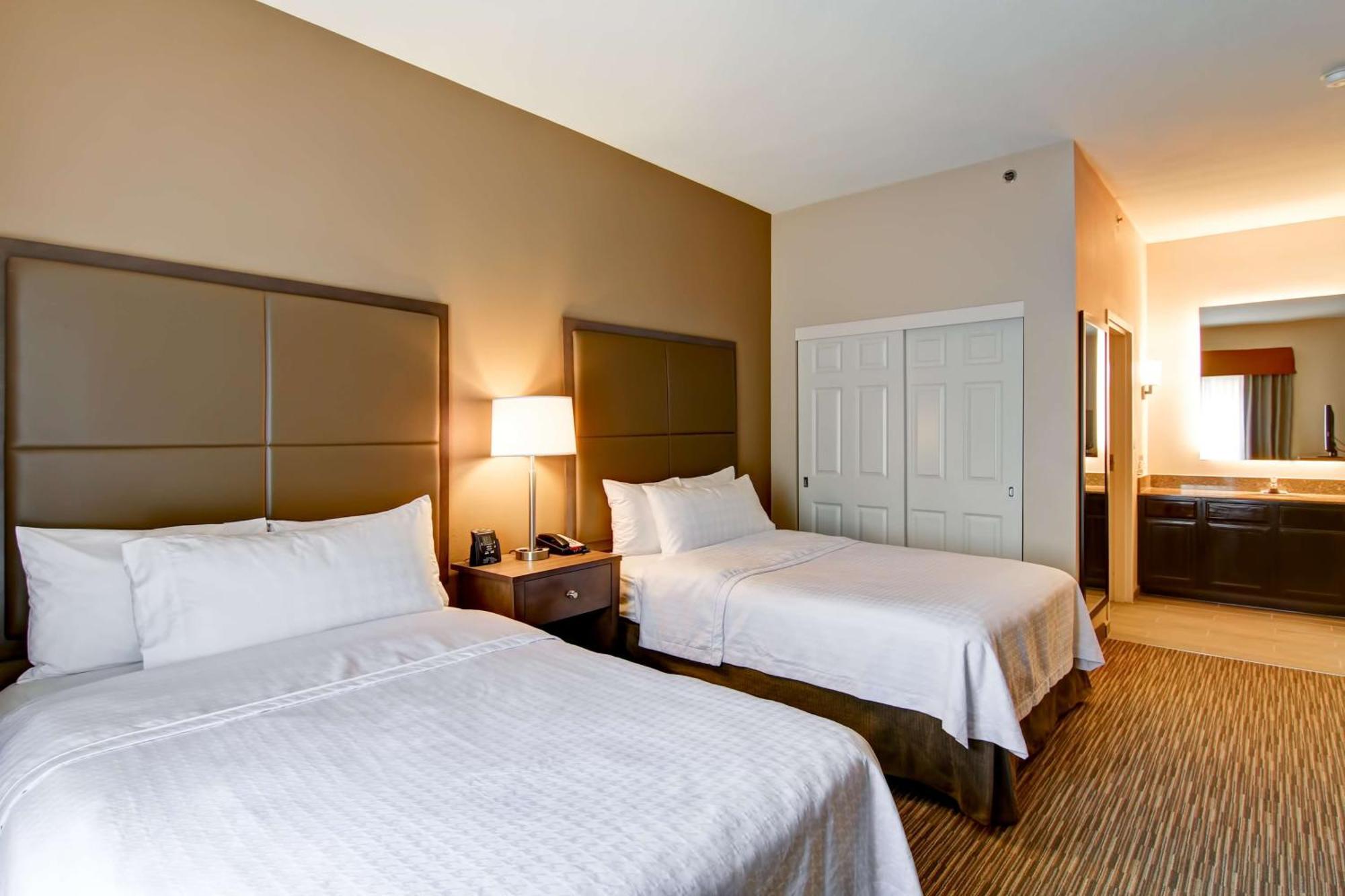 Homewood Suites Houston Kingwood Parc Airport Area Esterno foto