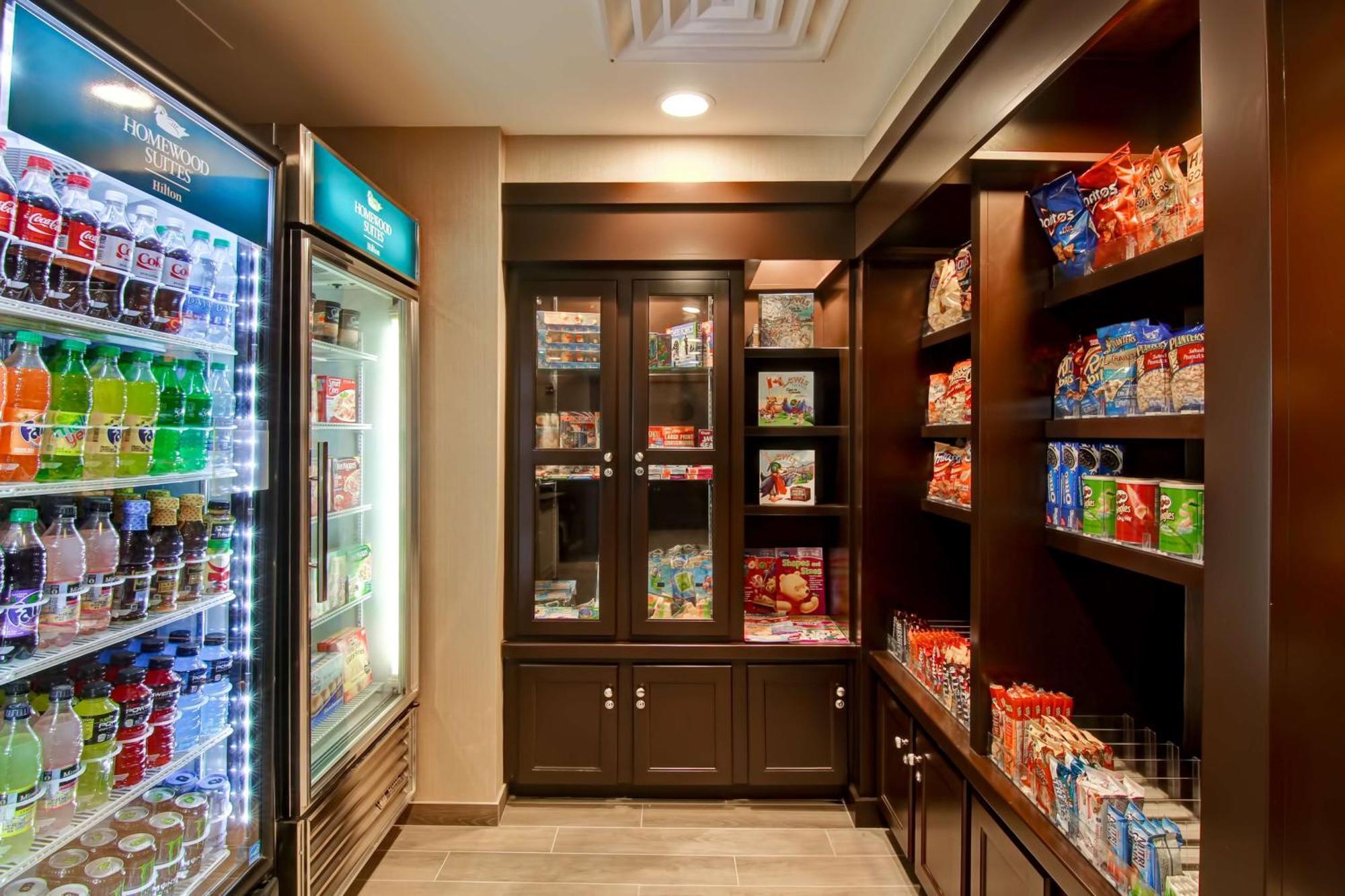 Homewood Suites Houston Kingwood Parc Airport Area Esterno foto