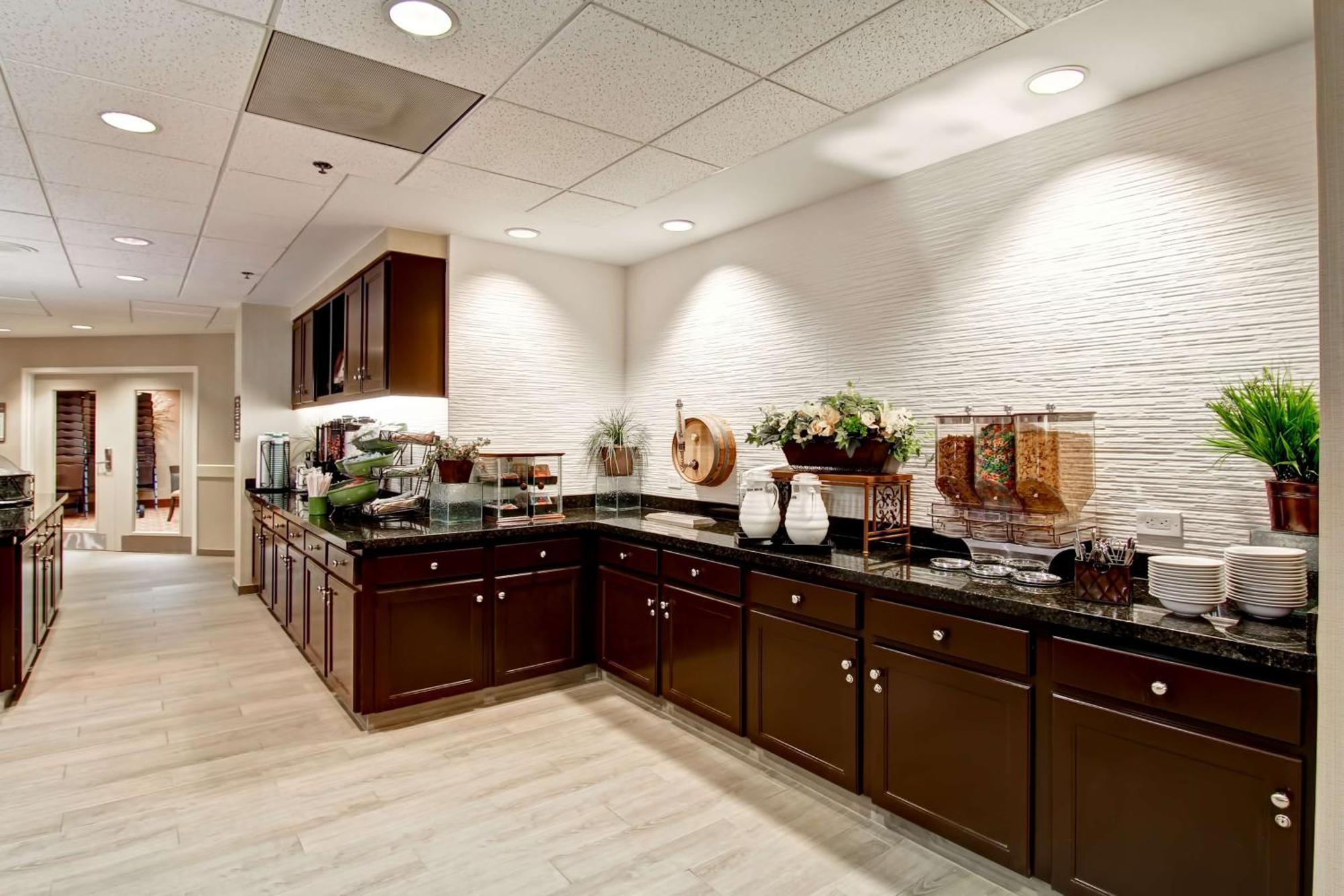 Homewood Suites Houston Kingwood Parc Airport Area Esterno foto
