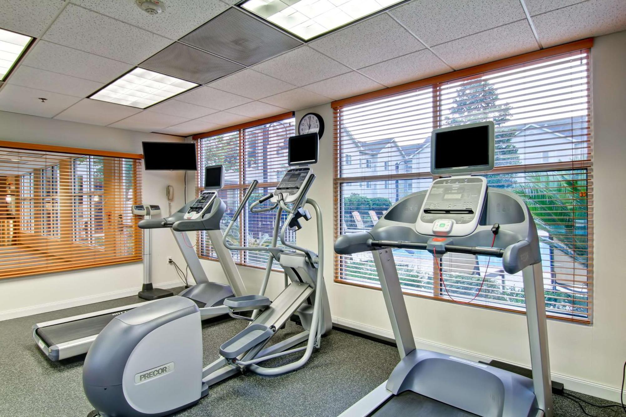 Homewood Suites Houston Kingwood Parc Airport Area Esterno foto