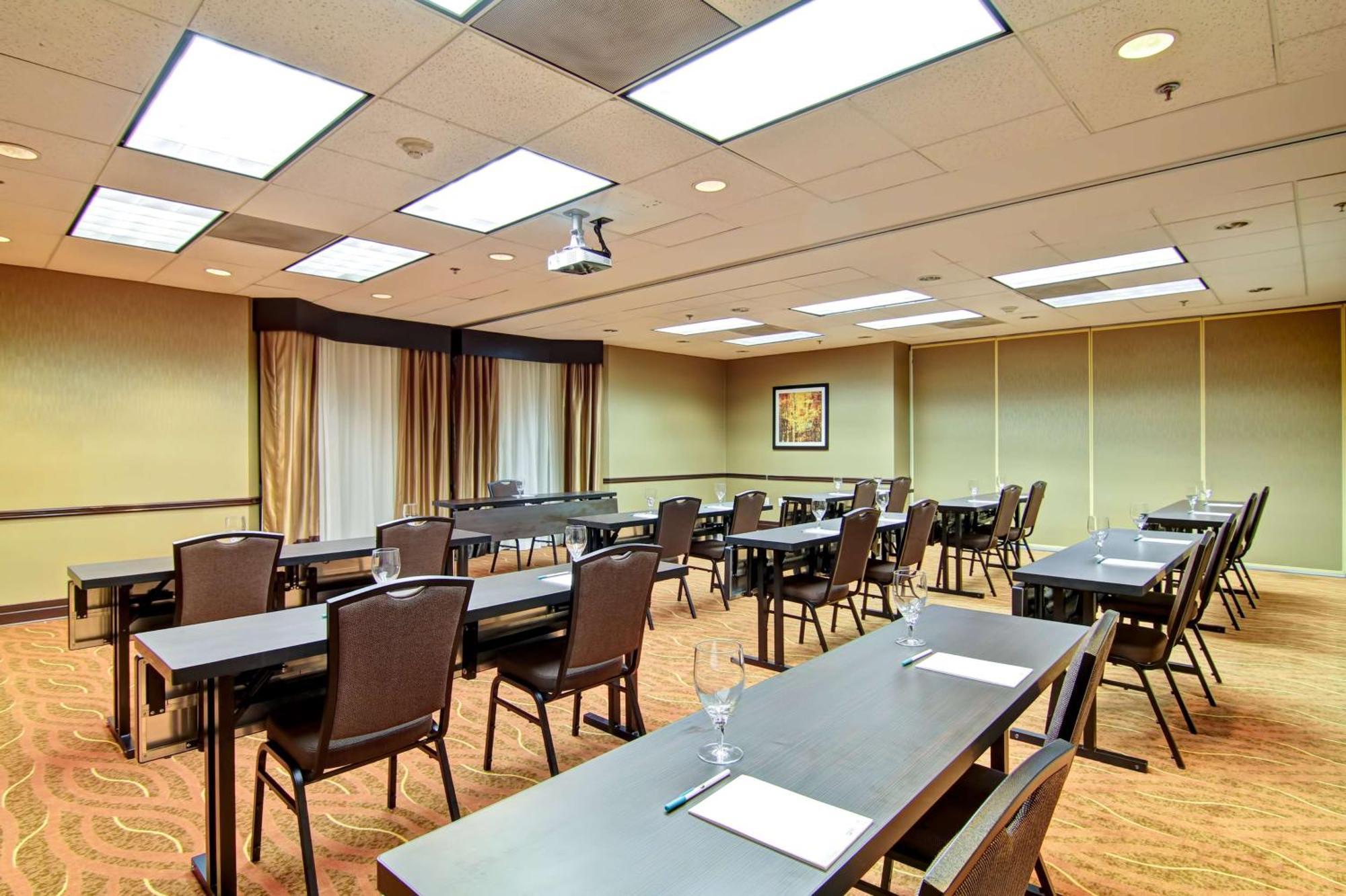 Homewood Suites Houston Kingwood Parc Airport Area Esterno foto
