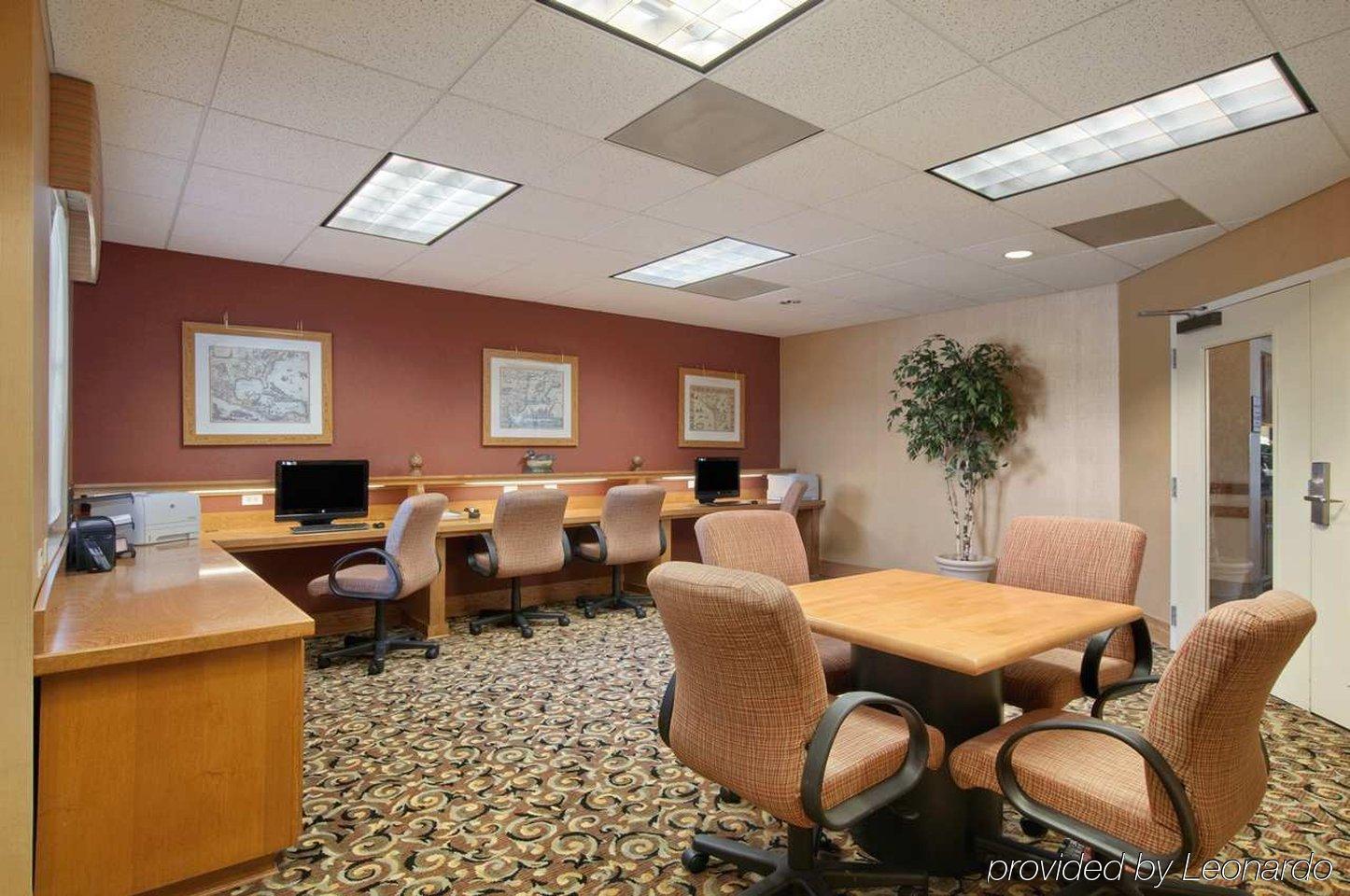Homewood Suites Houston Kingwood Parc Airport Area Esterno foto