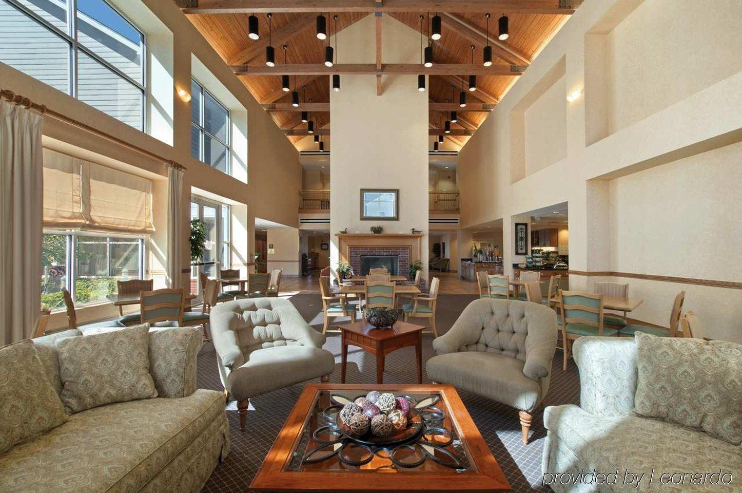 Homewood Suites Houston Kingwood Parc Airport Area Esterno foto
