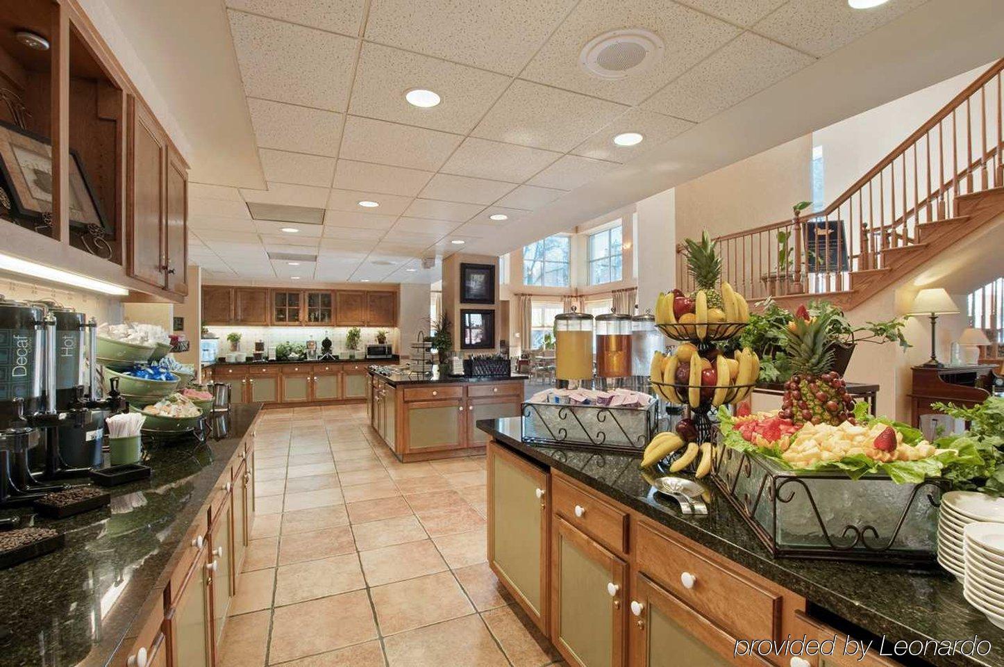 Homewood Suites Houston Kingwood Parc Airport Area Esterno foto