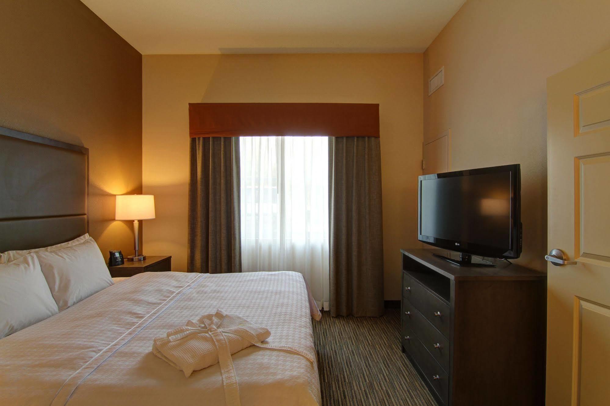 Homewood Suites Houston Kingwood Parc Airport Area Esterno foto