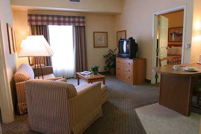 Homewood Suites Houston Kingwood Parc Airport Area Camera foto