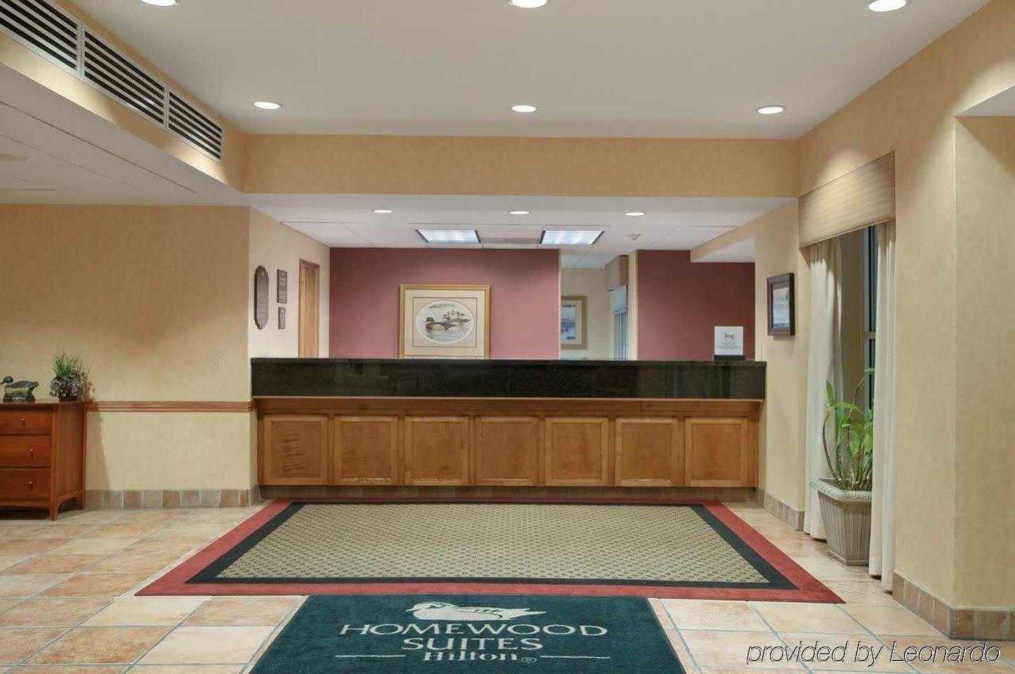 Homewood Suites Houston Kingwood Parc Airport Area Esterno foto
