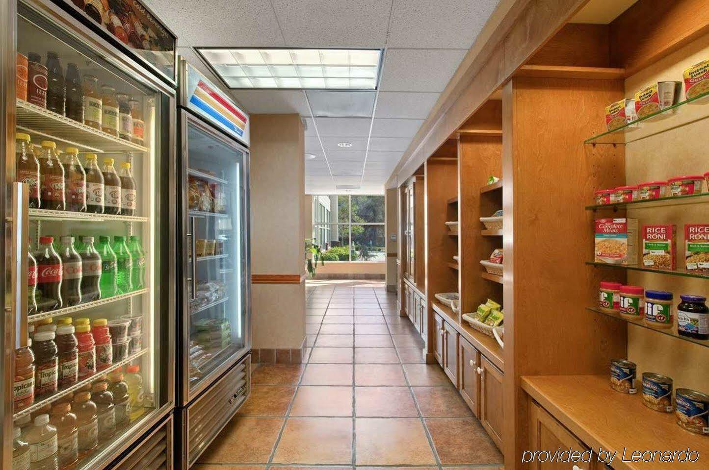 Homewood Suites Houston Kingwood Parc Airport Area Esterno foto