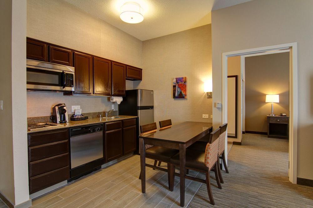 Homewood Suites Houston Kingwood Parc Airport Area Esterno foto